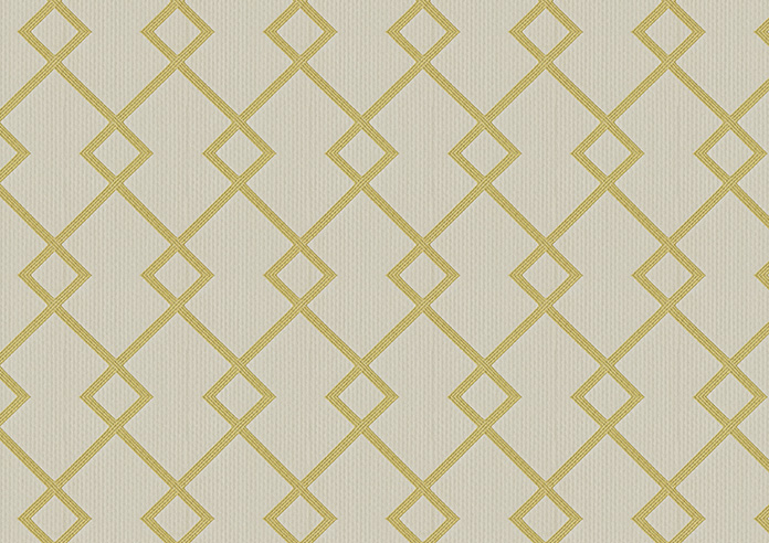 Dolce, Bamboo - Twist&Fit Roman Blind - Image 8